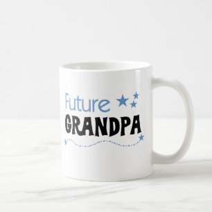 Mug Futurs tee-shirts et cadeaux grand-pa