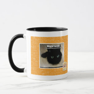 Mug Fuzzies chaud