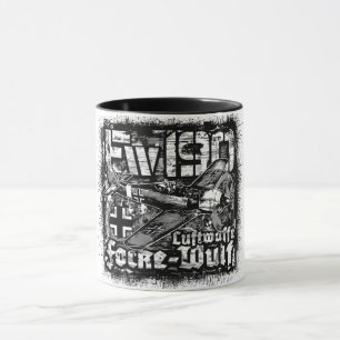 Mug Fw 190