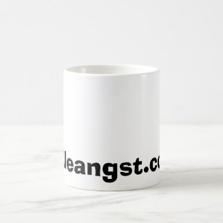 Mug fylleangst