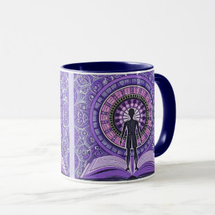 Mug Fyodor Dostoevsky Le Joueur