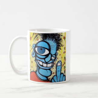Mug fyoudude, JAGIII.com, TYPE de FU