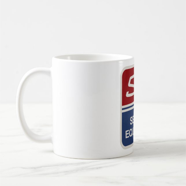 Mug G2 Coupe Sun de deuxième génération (Gauche)