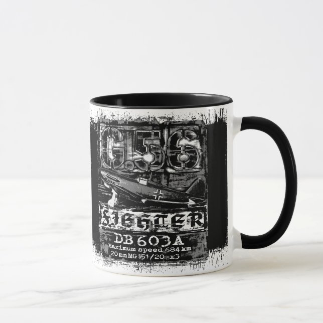MUG G.56 (Droite)