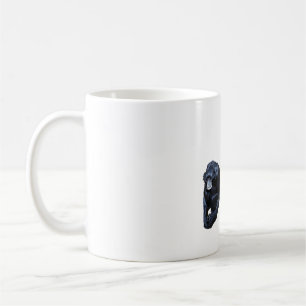 Mug G est pour Gibbon