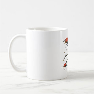 Mug G est pour Giraffe Wemal