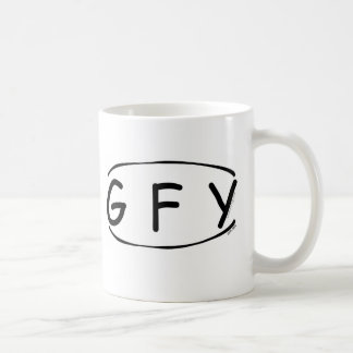 MUG G F Y