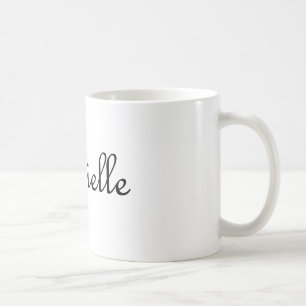 Mug Gabrielle