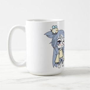 Mug gacha, gachalife, gachaclub, jeu, animation, migno
