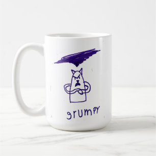 Mug Gâcheux