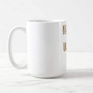 Mug Gagner de l'intérieur