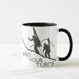 Mug Gagnez vos tours