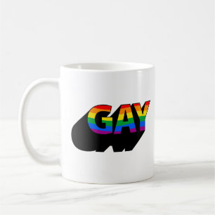 MUG GAI 3D