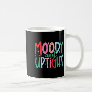 Mug Gai & Lumineux Morose & Tendue Équipe Corr