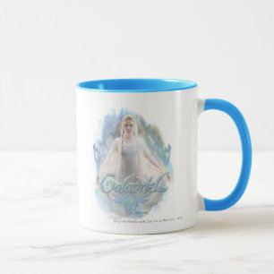Mug Galadriel With