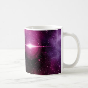 Mug Galaxie