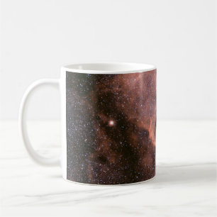 Mug Galaxie à voie lactée
