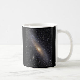 Mug Galaxie d'Andromeda