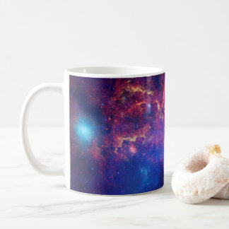 Mug Galaxie de la Voie Lactée