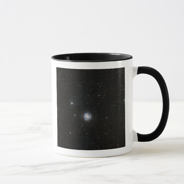 Mug Galaxie du Sud Pinwheel 2 (Droite)