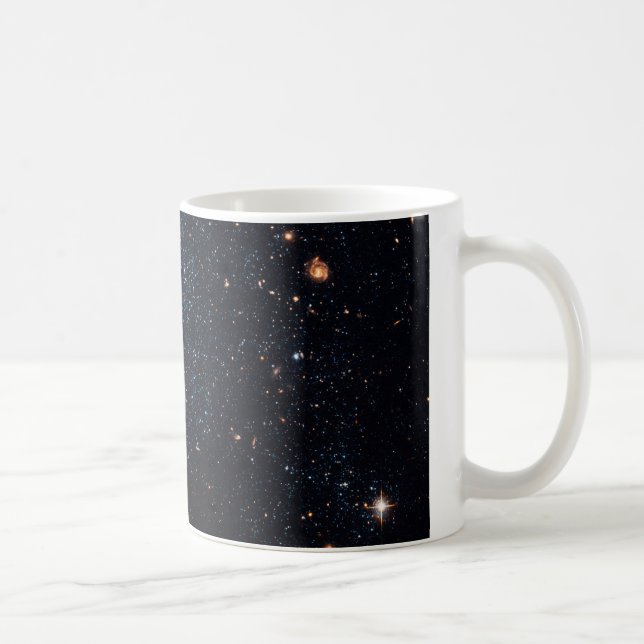 Mug Galaxie naine Holmberg IX (Droite)