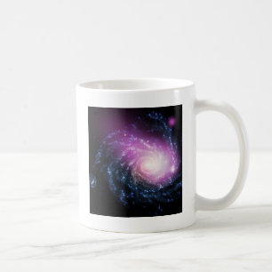 Mug Galaxie spirale