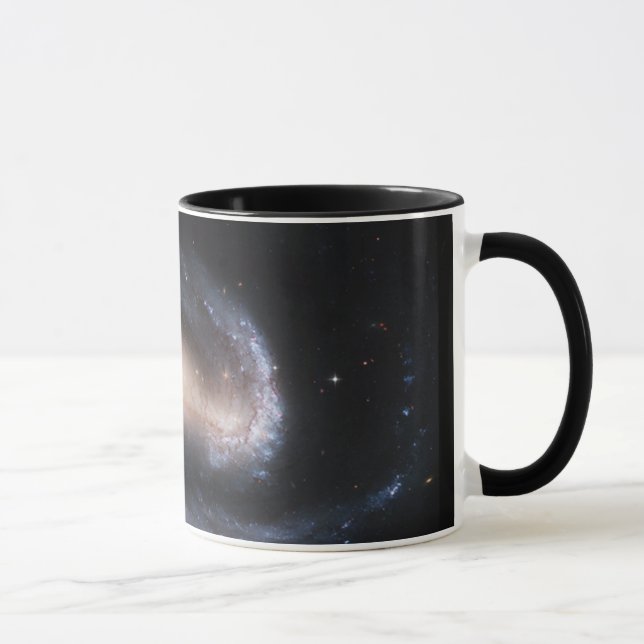 Mug Galaxie spirale (Droite)