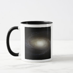 Mug Galaxie spirale M81