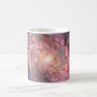 Mug Galaxie spirale M83