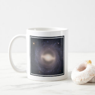 Mug Galaxie Spirale Ngc 1015.