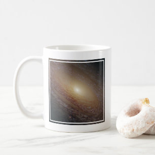 Mug Galaxie Spirale Ngc 2841