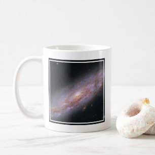 Mug Galaxie Spirale Ngc 3972.