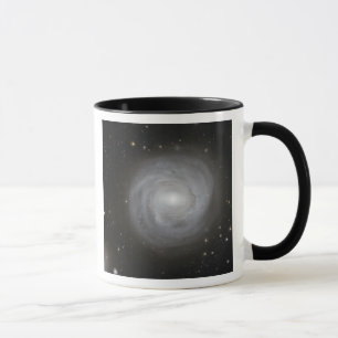 Mug Galaxie spirale NGC 4921