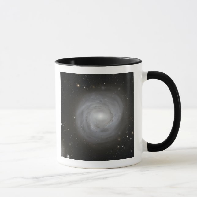 Mug Galaxie spirale NGC 4921 (Droite)