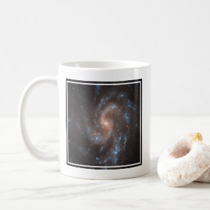 Mug Galaxie Spirale Ngc 5584