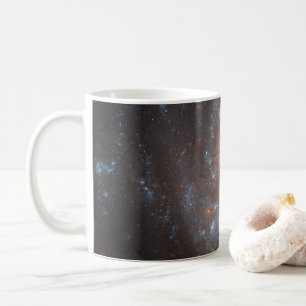 Mug Galaxie Spirale Ngc 5584