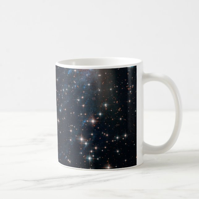 Mug Galaxy ESO 137-001 (Droite)