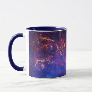 Mug Galaxy Nebula Cosmo