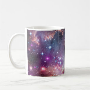 Mug Galaxy stars