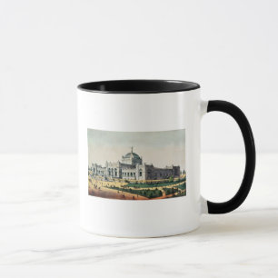 Mug Galerie d'art