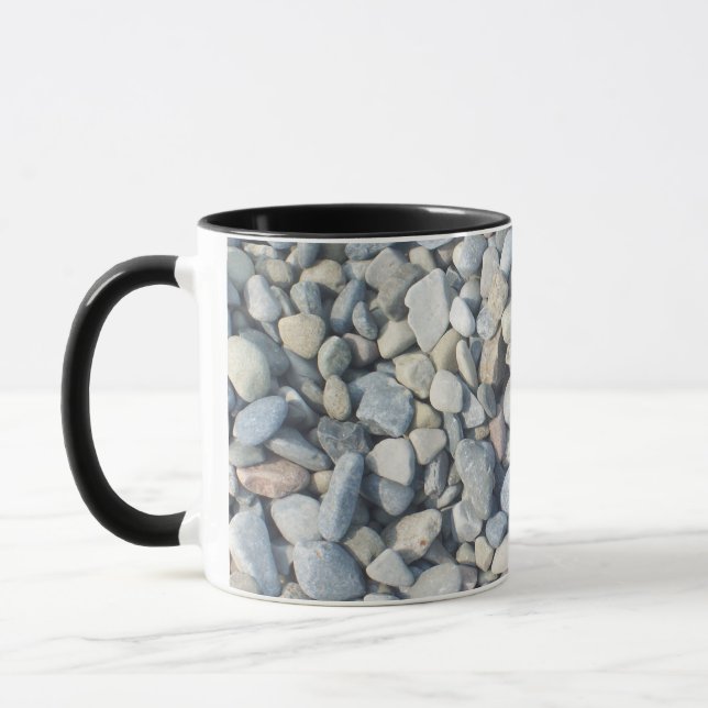Mug Galets (Gauche)