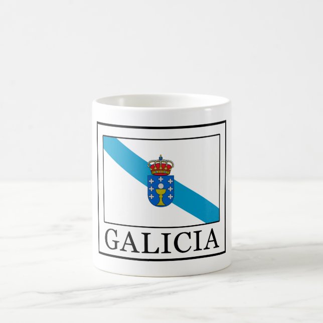 Mug Galice (Centre)