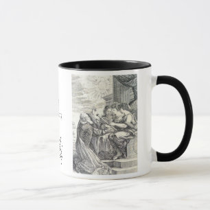 Mug Galilée sur la raison