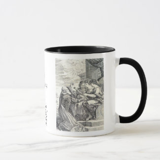 Mug Galilée sur la raison