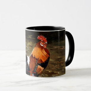 Mug Gallo