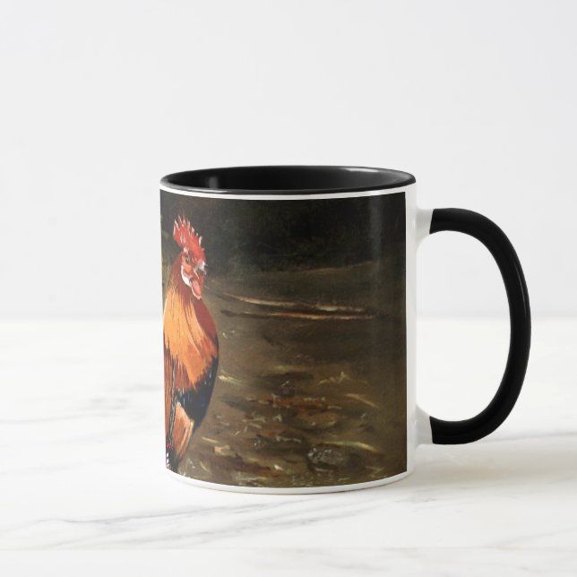 Mug Gallo (Droite)