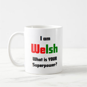 Mug gallois