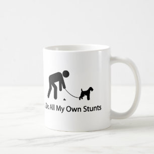 Mug Gallois Terrier