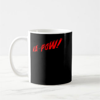Mug Gambit et Rogue