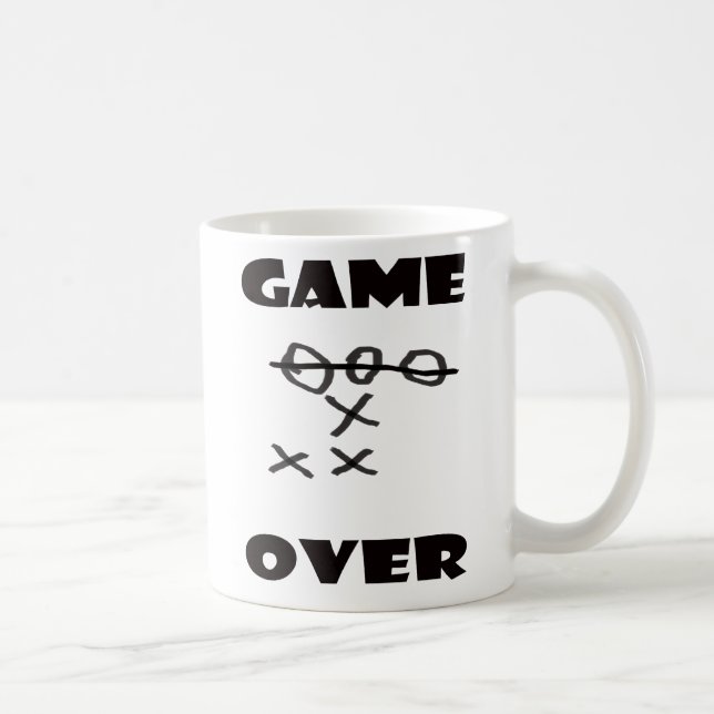 MUG GAME (Droite)